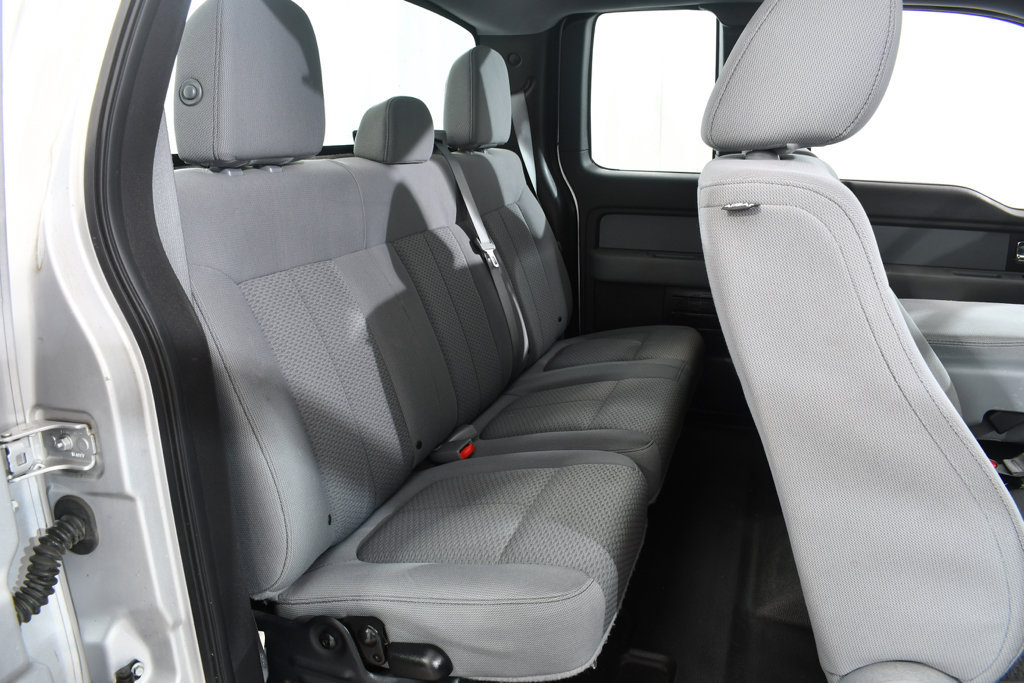 Used 2014 Ford F150 XL w/ Equipment Group 101A Mid AWD/4WD image 19