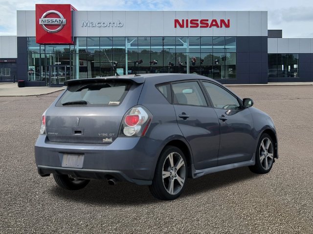 Used 2009 Pontiac Vibe GT FWD image 7