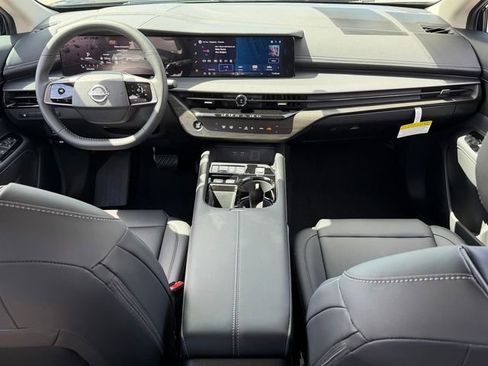 New 2026 Nissan Murano SV AWD/4WD image 23