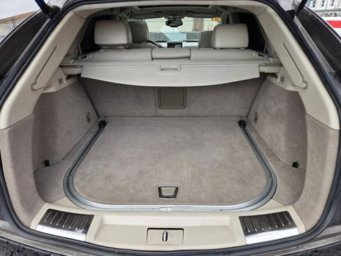 Used 2011 Cadillac SRX Luxury FWD image 11