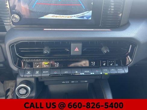 New 2026 Toyota Land Cruiser 1958 image 18