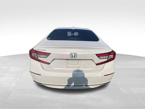 Used 2019 Honda Accord EX-L image 8