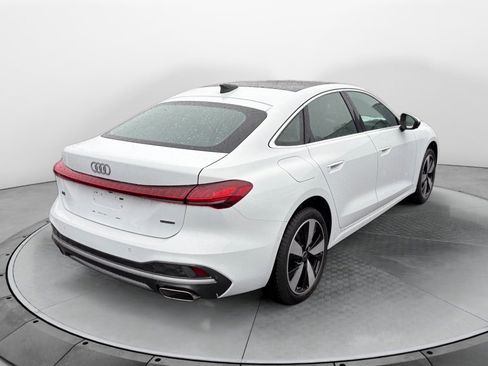 New 2025 Audi A5 2.0T Premium Plus image 7