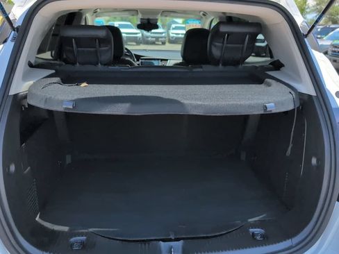 Used 2020 Buick Encore Sport Touring w/ Safety Package FWD image 12