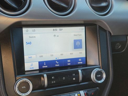 Used 2020 Ford Mustang Premium image 30