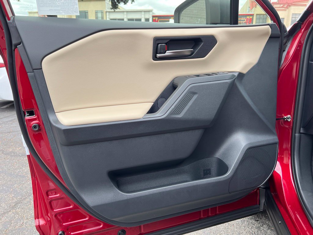 New 2026 Toyota RAV4 XLE Premium AWD/4WD image 35