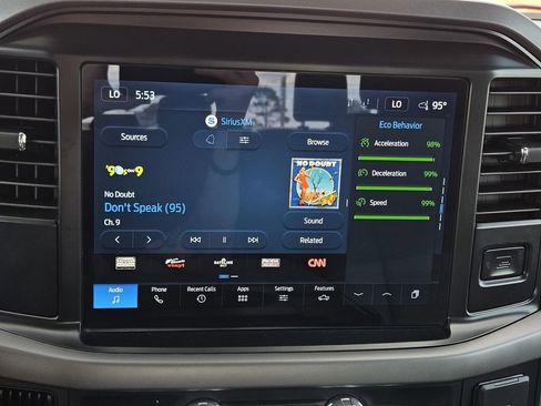 Used 2025 Ford F150 XLT w/ Equipment Group 301A Standard AWD/4WD image 20