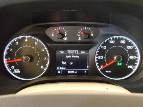 Used 2018 GMC Acadia SLE w/ LPO, Floor Liner Package AWD/4WD image 23