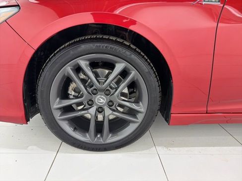 Certified 2025 Acura TLX A-Spec Package image 47