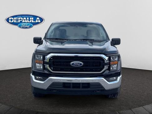 Used 2023 Ford F150 XLT image 10