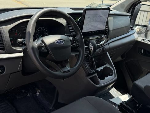 Certified 2023 Ford Transit 350 XLT RWD image 33