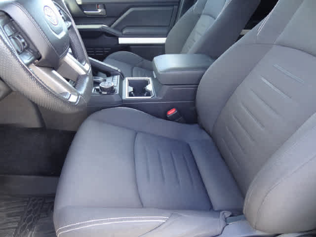 Used 2024 Toyota Tacoma TRD Off-Road AWD/4WD image 5