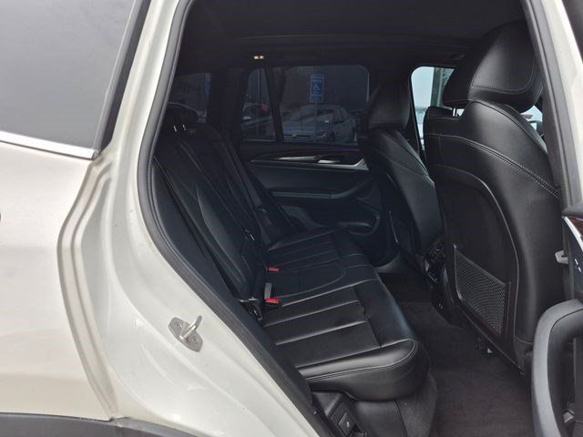 Used 2022 BMW X3 xDrive30i AWD/4WD image 34
