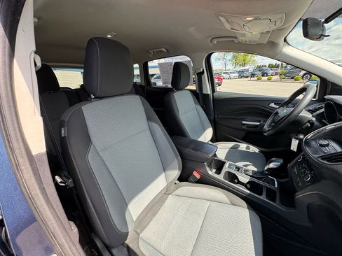 Used 2018 Ford Escape SE AWD/4WD image 13