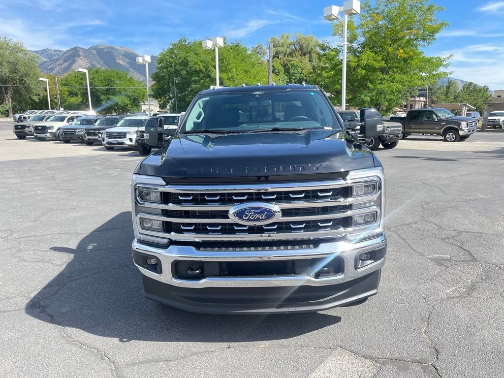 New 2026 Ford F350 Lariat AWD/4WD image 2