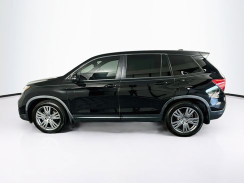 Used 2019 Honda Passport EX-L image 4