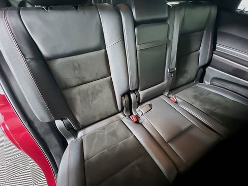 Used 2022 Dodge Durango R/T w/ Blacktop Package image 28