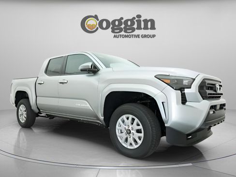 New 2026 Toyota Tacoma SR5 AWD/4WD image 10