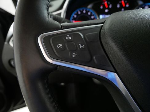 Used 2018 Chevrolet Malibu LT FWD image 27