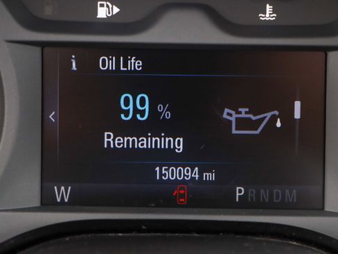 Used 2017 Chevrolet Camaro LT w/ RS Package image 16