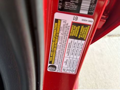 Used 2025 Toyota Camry LE image 35