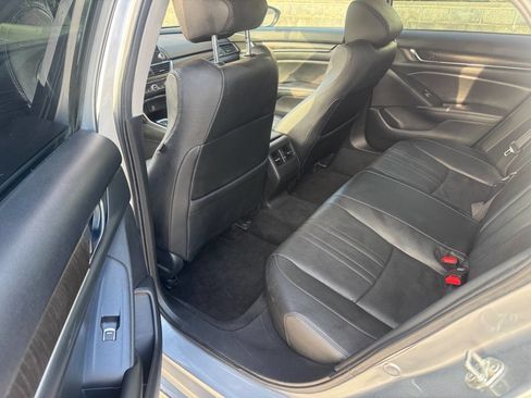 Used 2020 Honda Accord EX-L image 9