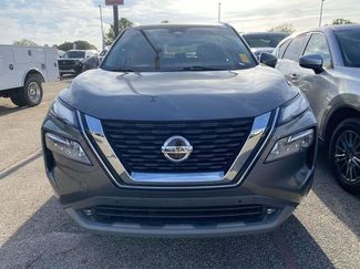 Used 2021 Nissan Rogue SL w/ Premium Package video 2