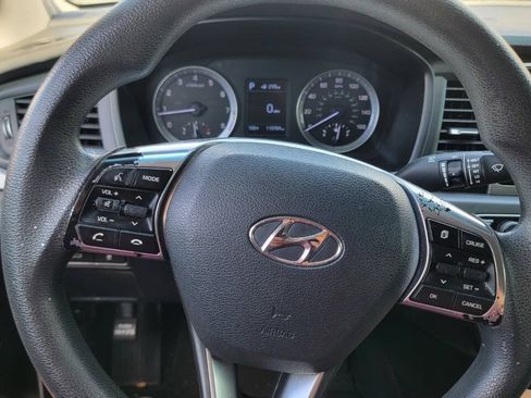 Used 2018 Hyundai Sonata SE FWD image 15