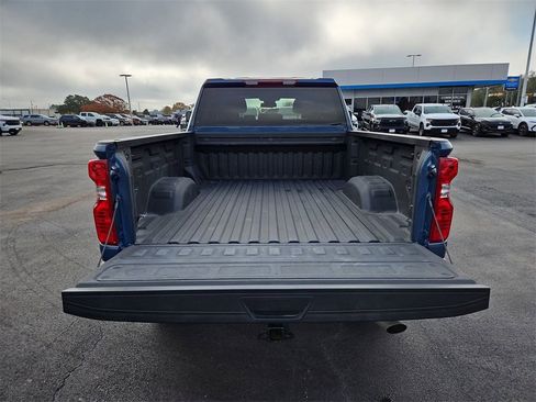 Certified 2025 Chevrolet Silverado 2500 Custom w/ Custom Value Package image 25