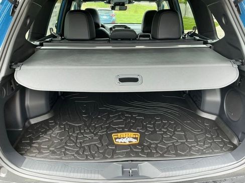 New 2026 Subaru Forester Wilderness AWD/4WD image 16
