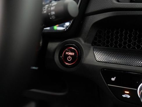 New 2026 Honda CR-V Sport-L image 28