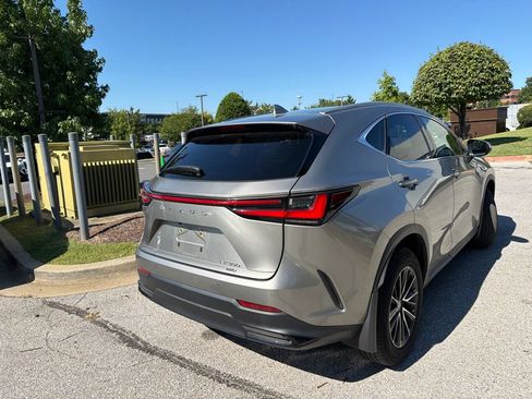 Used 2024 Lexus NX 350 AWD image 13