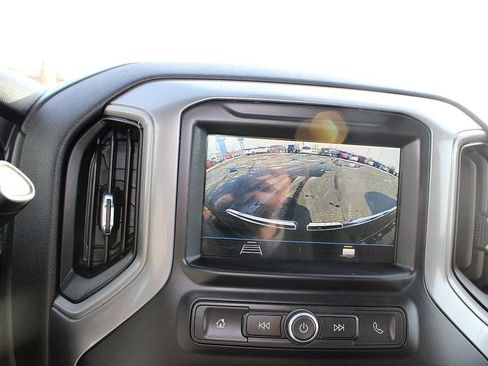 Used 2019 GMC Sierra 1500 4x4 Crew Cab image 21