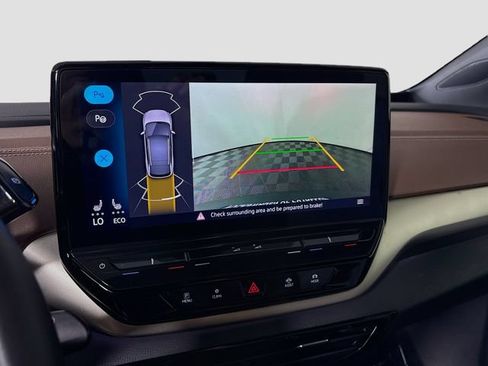 Certified 2023 Volkswagen ID.4 Pro AWD/4WD image 16