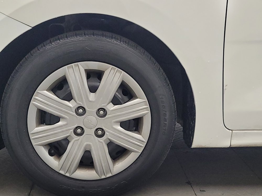 Used 2023 Kia Rio LX FWD image 31