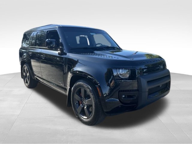 Used 2023 Land Rover Defender 130 X AWD/4WD image 43