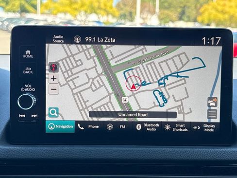 Used 2022 Honda Civic Sport Touring image 21