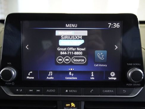 Used 2020 Nissan Altima 2.5 SR image 19