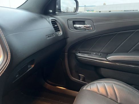 Used 2021 Dodge Charger SRT Hellcat image 22