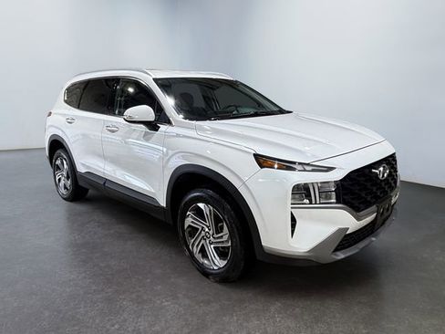 Used 2023 Hyundai Santa Fe SEL image 7