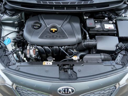 Used 2016 Kia Forte LX FWD image 36