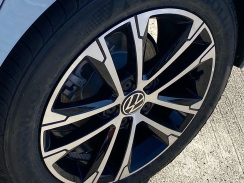 New 2026 Volkswagen Jetta Sport image 12