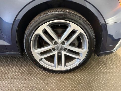 Used 2017 Audi A3 2.0T Premium w/ Convenience Package image 36