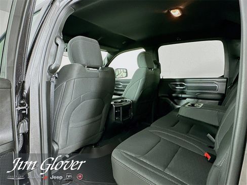 New 2026 RAM 1500 Big Horn w/ Night Edition image 14