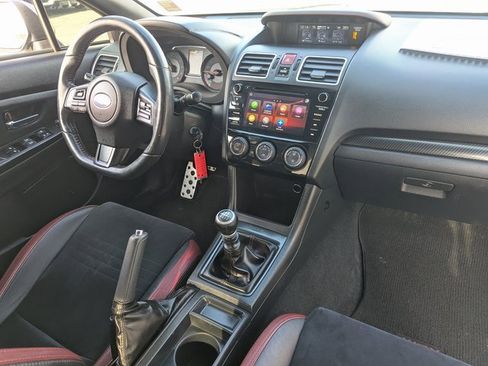 Used 2019 Subaru WRX Premium w/ Performance Package image 30