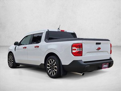 Used 2024 Ford Maverick XL FWD image 8