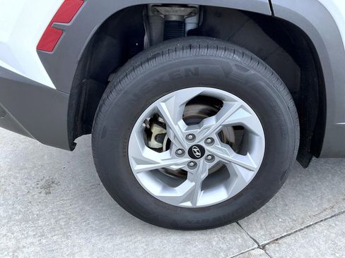 Certified 2024 Hyundai Tucson SEL image 22