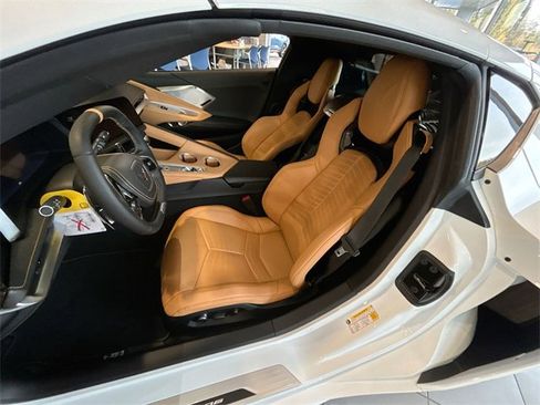 New 2026 Chevrolet Corvette Z06 image 19