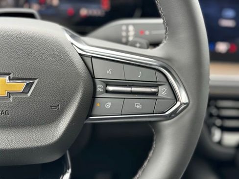 New 2026 Chevrolet Tahoe High Country image 27