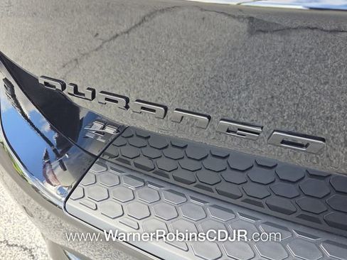 New 2026 Dodge Durango GT image 7